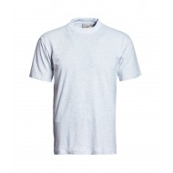 Santino T-Shirt Joy, lichtgrijs Maat 3XL 