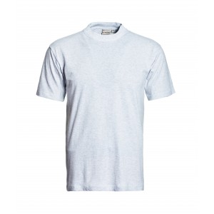 Santino T-Shirt Joy, lichtgrijs Maat M 
