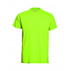 Santino T-Shirt Joy, lime Maat XL 