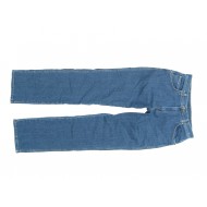 Wrangler spijkerbroek Stretch Industrial, blauw, lengte 32 Maat 33 