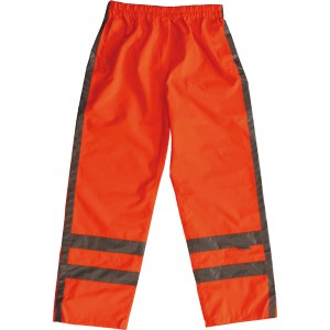 M-Wear pantalon 1986 Oxford nylon RWS, oranje Maat XL 