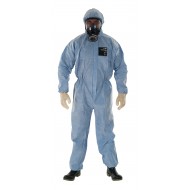 Microgard FR overall, model 111, lichtblauw Maat 3XL 