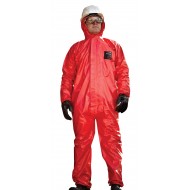 Microgard CFR overall, type 4 grijs Maat 3XL grijs