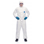 DuPont Tyvek overall Classic (CHF5S), wit Maat 3XL 