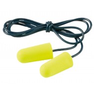 3M E-A-R oordop E-A-RSoft Yellow Neons, met koord, à 200 paar (ES-01-005)   