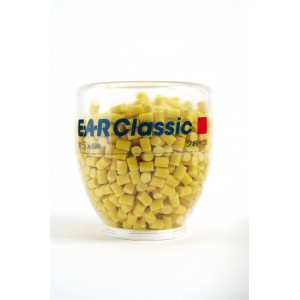 3M E-A-R Classic OT-refill, à 500 paar (PD-01-001)   