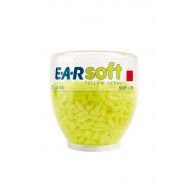 3M E-A-RSoft Yellow Neons OT-refill, à 500 paar (PD-01-002)   