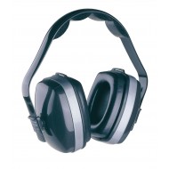 Howard Leight gehoorkap Viking V1 met hoofdbeugel, SNR 30 dB(A) (1010925)   