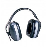 Howard Leight gehoorkap Viking V3 met hoofdbeugel, SNR 32 dB(A) (1011170)   