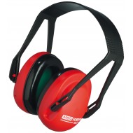 MSA gehoorkap XLS met hoofdbeugel (SOR24010)   