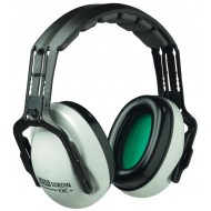 MSA gehoorkap EXC met hoofdbeugel, SNR 27 dB(A) (SOR20010)   