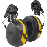 3M Peltor gehoorkap X2P3 met helmbevestiging, SNR 30 dB(A) (PEX2P3E)   
