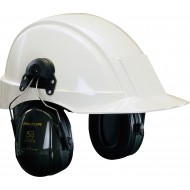 3M Peltor gehoorkap Optime II met helmbevestiging, SNR 30 dB(A) (H520P3E-410-GQ)   