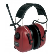 3M Peltor gehoorkap Workstyle Radio met hoofdbeugel, SNR 32 dB(A) (HRXS7A-01)   