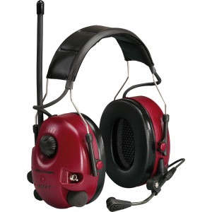 3M Peltor gehoorkap Alert Flex Headset met hoofdbeugel, SNR 32 dB(A) (M2RX7A-77)   