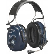 3M Peltor gehoorkap WS Headset Bluetooth met hoofdbeugel, SNR 31 dB(A) (MT53H7AWS2)   