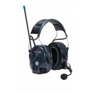 3M Peltor gehoorkap Lite-Com WS Bluetooth Headset met hoofdbeugel (MT53H7A4410WS5)   