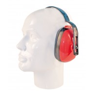 M-Safe gehoorkap met hoofdbeugel   