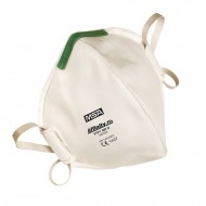 MSA Affinity FLS stofmasker FFP1 NR D, groen (10097425)   