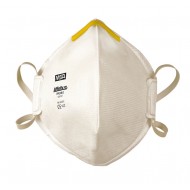 MSA Affinity FLS stofmasker FFP2 NR D, geel (10097427)   