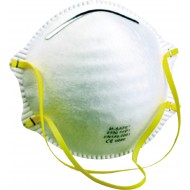 M-Safe 6100 stofmasker FFP1 NR D   