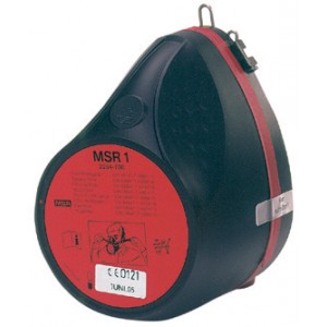 MSA MSR 1 vluchtmasker, ABEK filter (2264700)   