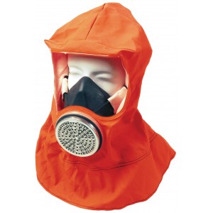 MSA Smoke Hood vluchtmasker (1440005)   
