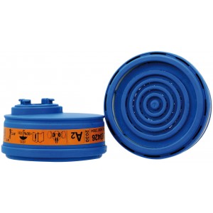 Spasciani klikfilter 2030 A2 R (113900000)   