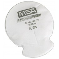 MSA P2 R Flexi-stoffilter (10027699)   