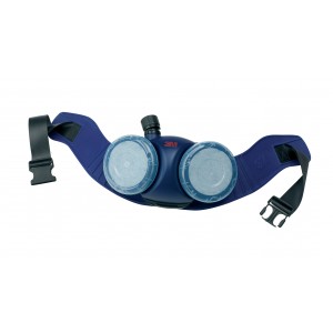 3M Jupiter Motorunit + Decon comfortriem (0850010P)   