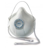 Moldex 2485 stofmasker FFP2 NR D, met uitademventiel   