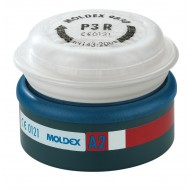 Moldex 9230 EasyLock voorgemonteerde filter A2P3 R   