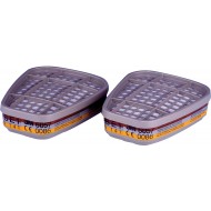 3M 6057 filter ABE1   