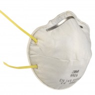 3M 9906 stofmasker FFP1 NR D   