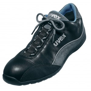 uvex veiligheidsschoen motorsport 9496/9 S1 Maat 42 