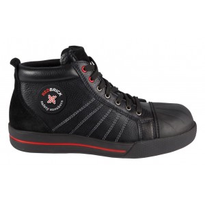 Redbrick veiligheidsschoen Onyx S3 Maat 37 