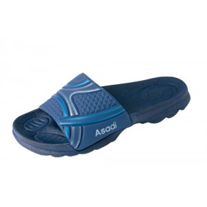 Badslipper Asadi Maat 42 