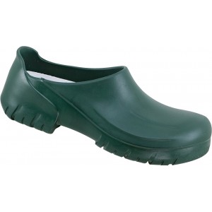 Alpro PU foodklomp A640 OB E groen Maat 36 