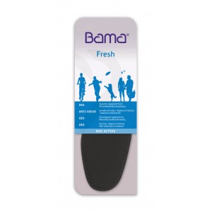 Bama Deo Active inlegzool (1480) Maat 36 