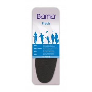 Bama Deo Active inlegzool (1480) Maat 51 