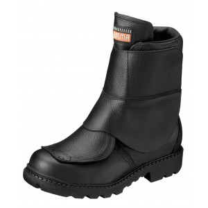 Emma veiligheidsschoen Bromo S3 Maat 45 