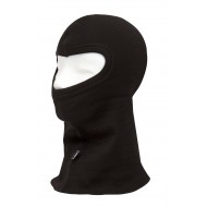 Helly Hansen bivakmuts 75726 Roskilde Balaclava, zwart   