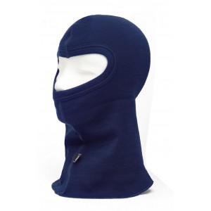 Helly Hansen bivakmuts 75726 Roskilde Balaclava, marineblauw   