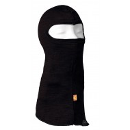 Helly Hansen FR-AST bivakmuts 79868 Himmelbjerg Balaclava, zwart   