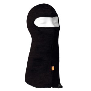 Helly Hansen FR-AST bivakmuts 79868 Himmelbjerg Balaclava, zwart   