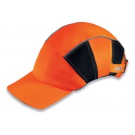 uvex u-cap hi-viz 9794-900 oranje   oranje