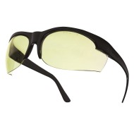 Bollé veiligheidsbril Super Nylsun, gele lens (SNPJ)   