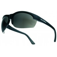 Bollé veiligheidsbril Super Nylsun, grijze lens (SNPG)   