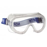 Honeywell ruimzichtbril Flexy (805101), polycarbonaat ruit   