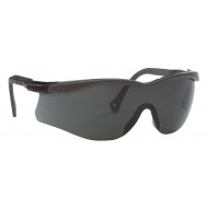 Honeywell veiligheidsbril The Edge T5600, grijs montuur, smoke lens (908301)   